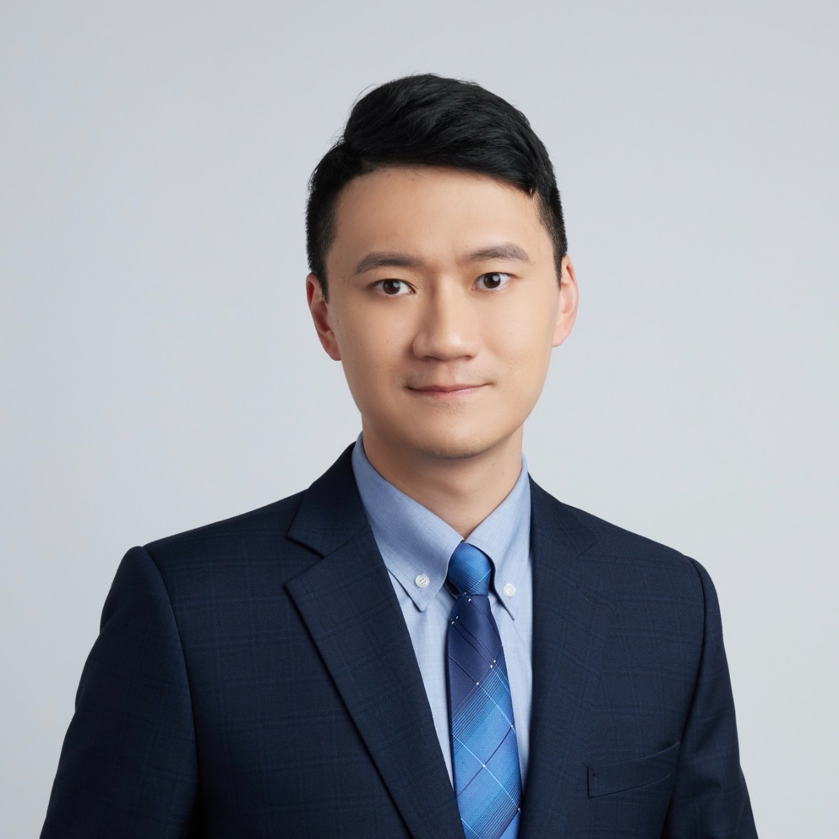 黃杰