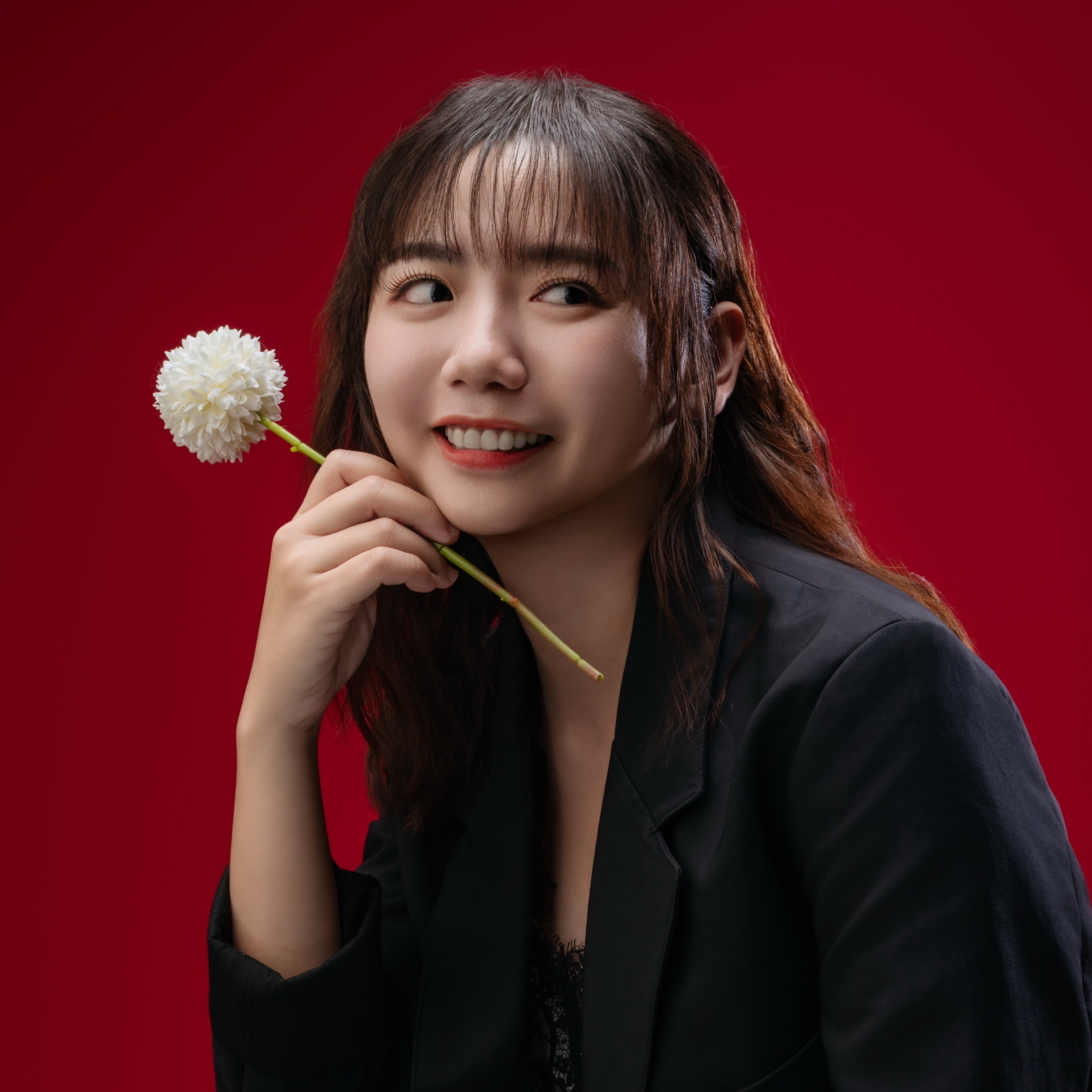 戴嘉慧
