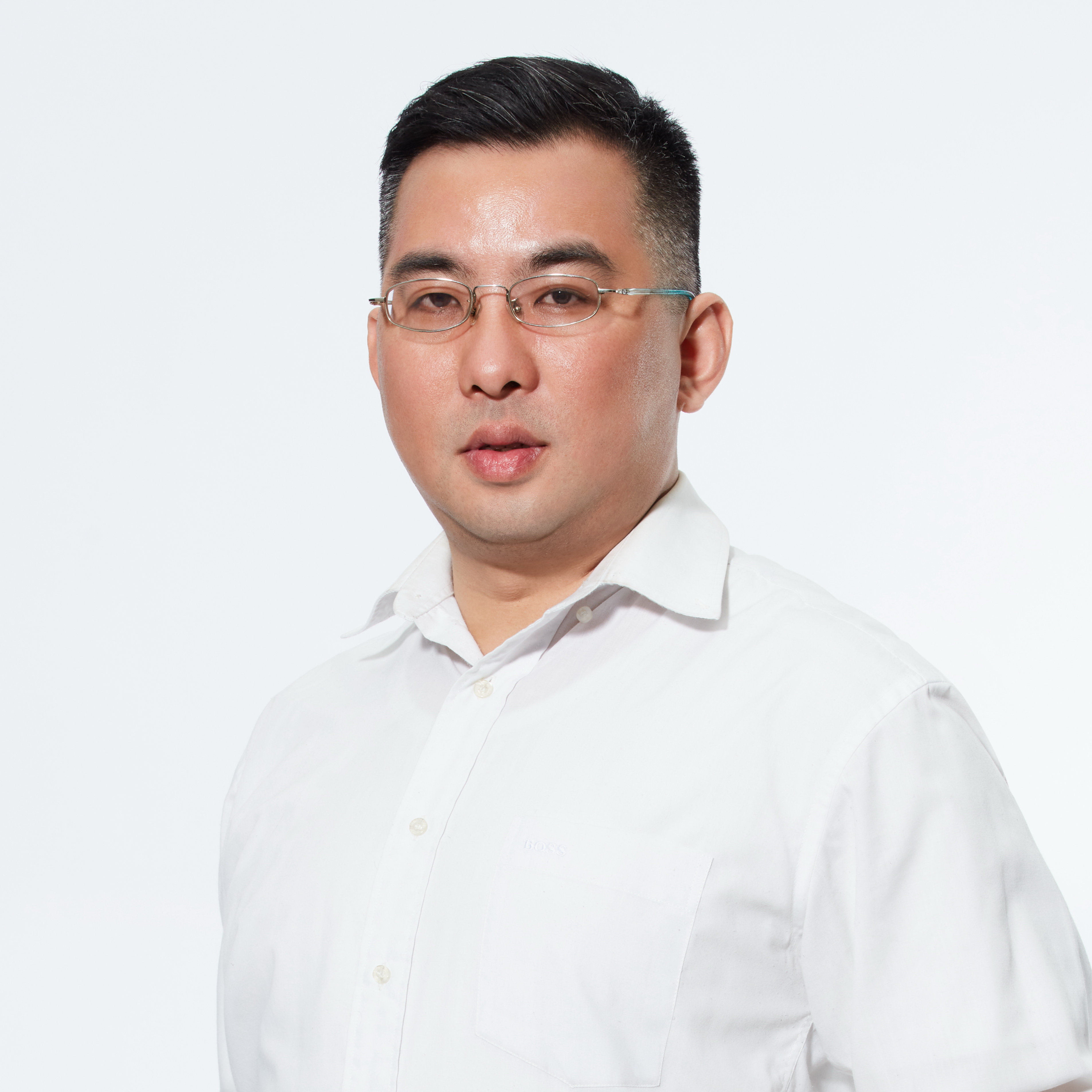 洪宗宏（阿東）