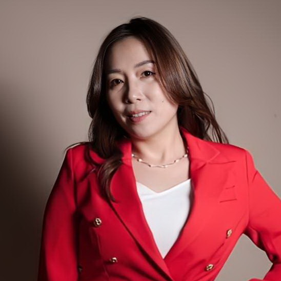 葉心琳 Nina
