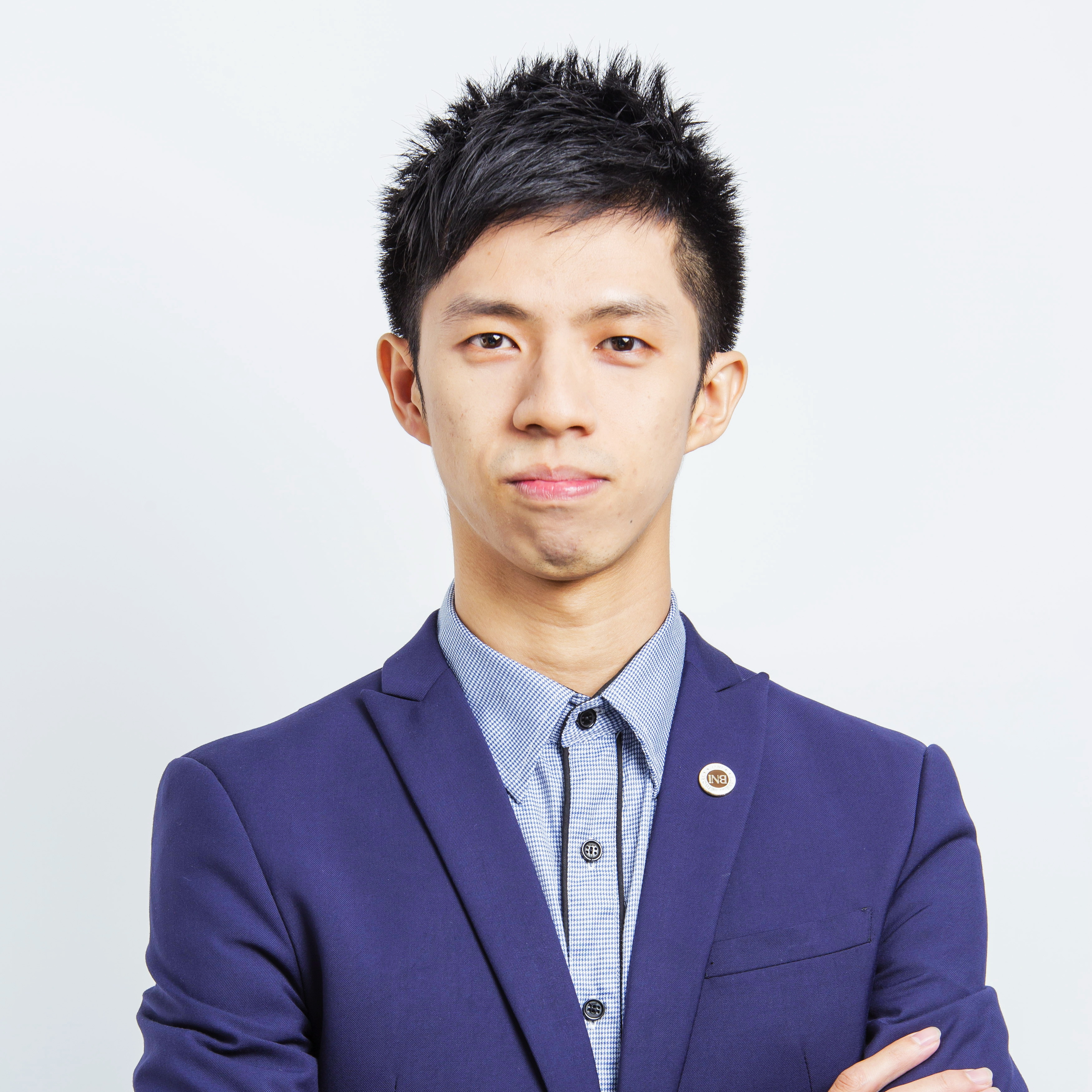 蘇冠霖